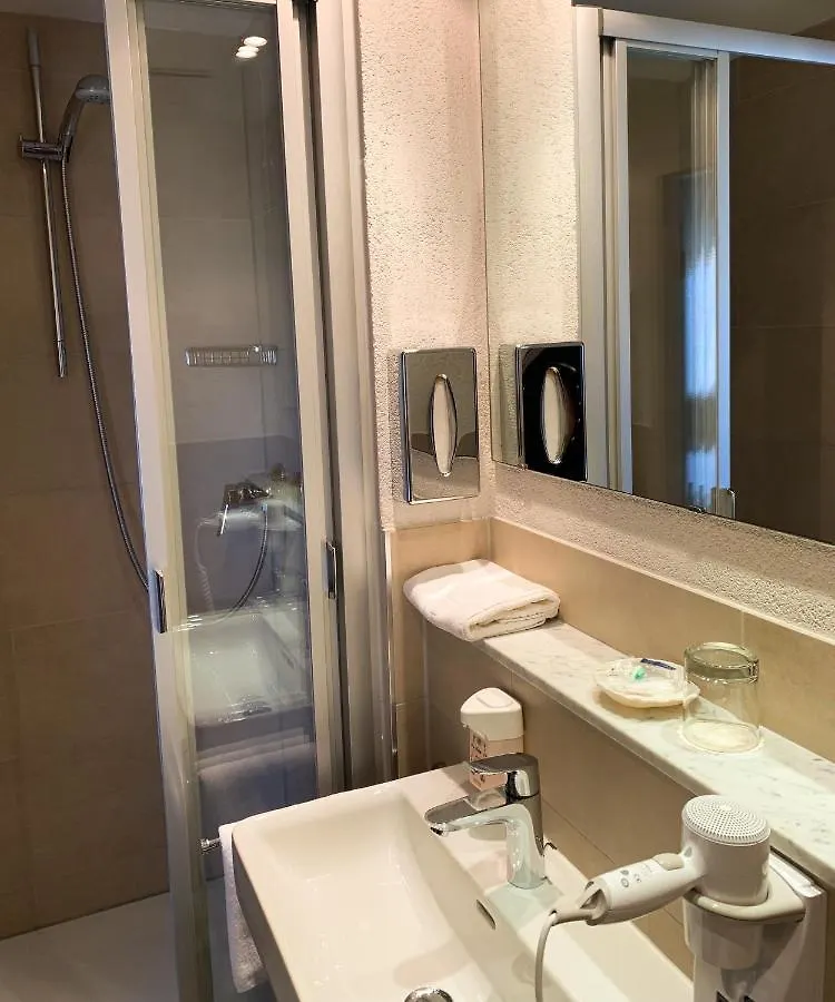 City Hotel Ost am Kö Augsburg 3*,  Deutschland