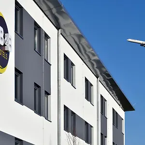 ミュンヘン エアポート ホテル