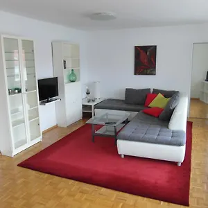 Augusta-refugium Augsburg