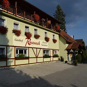 2* Gæstehus Roseneck