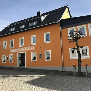 2* Gæstehus Zum Waldstein