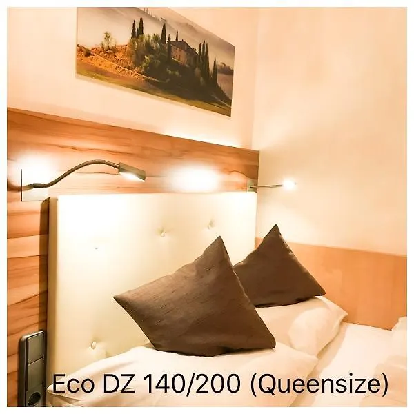 City Hotel Ost Am Koe Augsburg