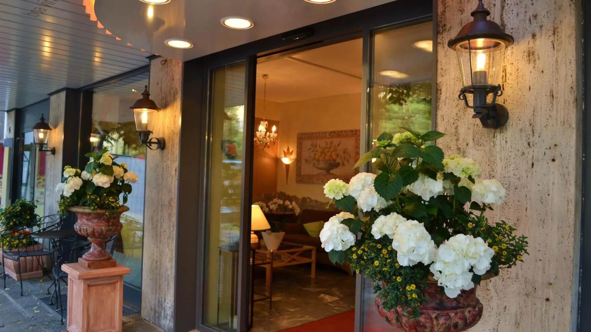 ***  City Hotel Ost Am Koe Augusta Germania