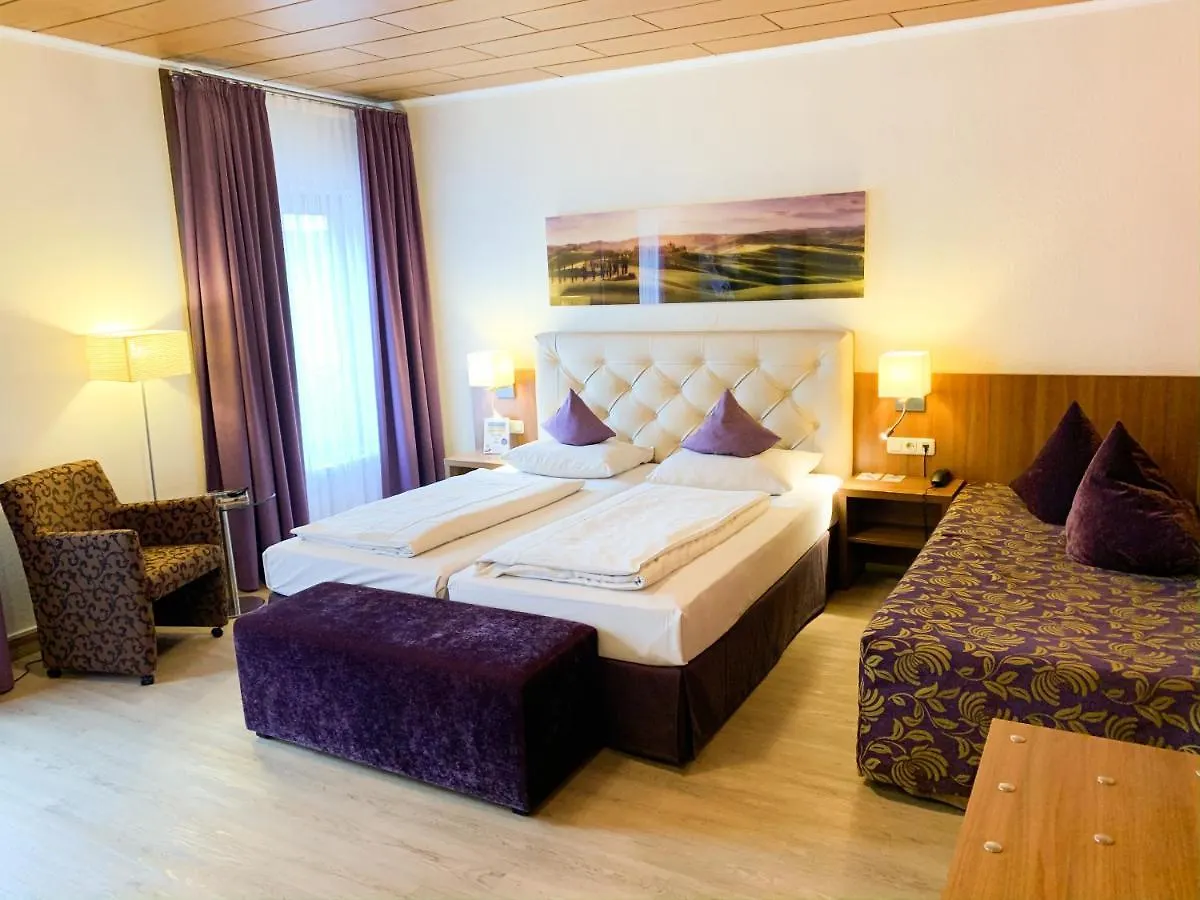City Hotel Ost Am Koe Augusta 3*,